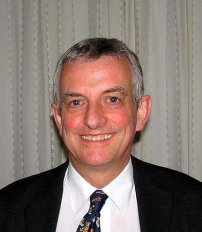 TDMS Talk - Space Medicine - Clive Sainsbury