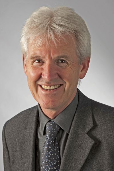 Professor Mick Fuller - TDMS Speaker January