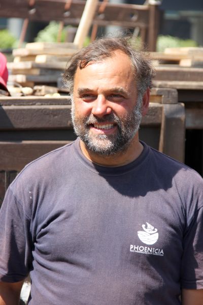 Clive Sainsbury - TDMS Speaker November